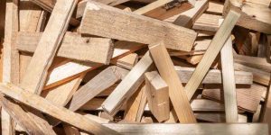 How Many Pieces of Wood in a Bundle