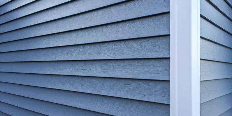 How Thick is Wood Siding