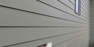 How Thick is Wood Siding