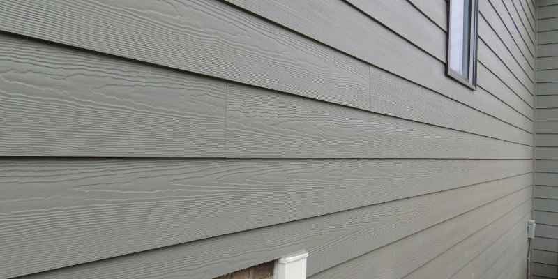 How Thick is Wood Siding