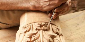 How to Carve Wood by Hand