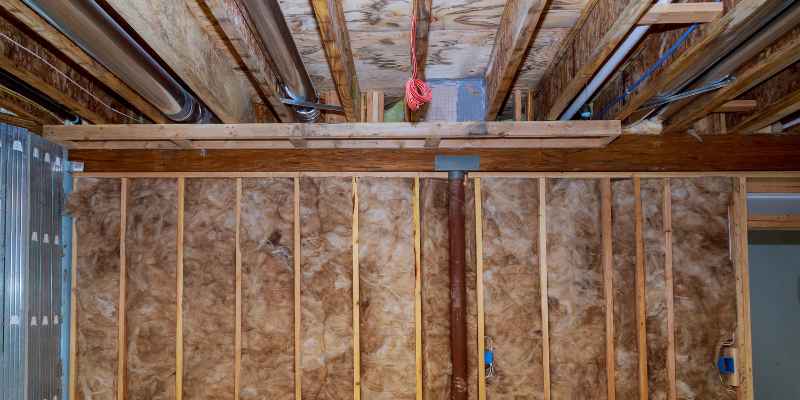 How to Install Wood Planks on Wall