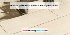 Engineered Wood Vs Particle Board: Uncovering the Superiority