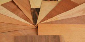 How to Lighten Walnut Wood