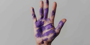 How to Remove Wood Stain from Skin