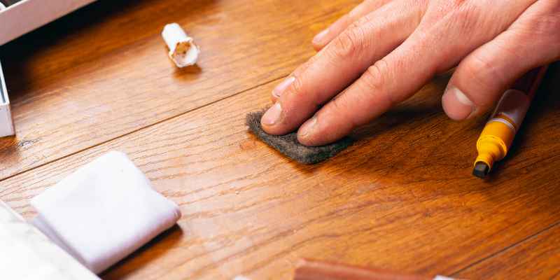 How to Seal Acacia Wood