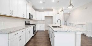 How to Seal Cabinet Paint