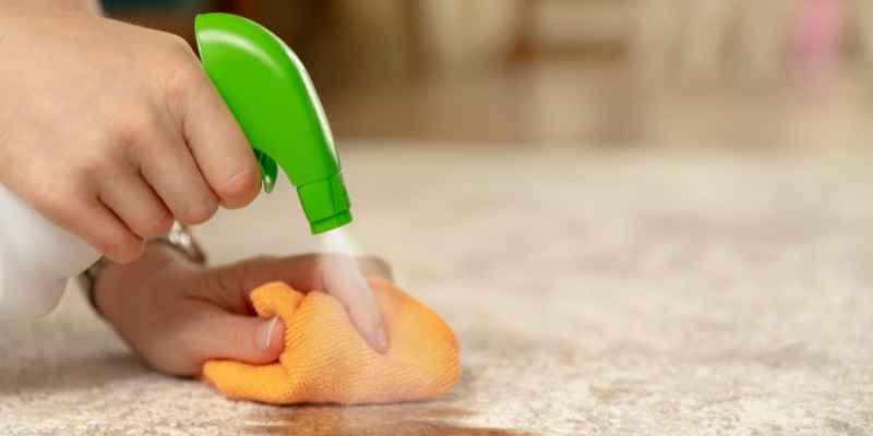 How to Stain Acacia Wood