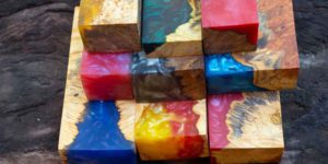 Is Burl Wood Expensive