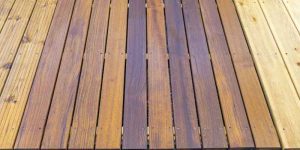 Is Composite Wood Waterproof