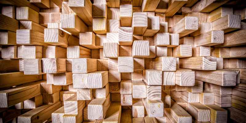 Is Fir Wood Good for Outdoors