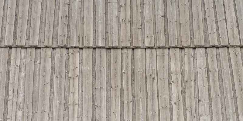 Is Fir Wood Weather Resistant