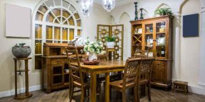 Is Mahogany Good for Furniture