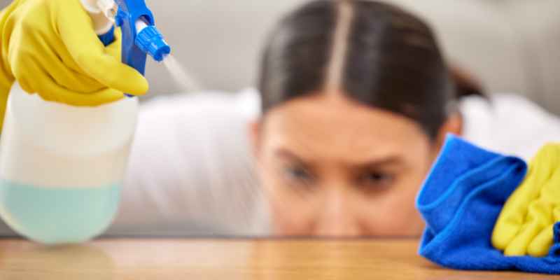 Is Murphy Wood Cleaner Safe for Pets