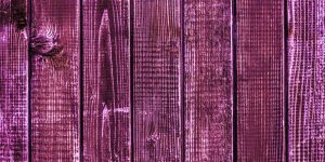 Is Purple Heart Wood Toxic
