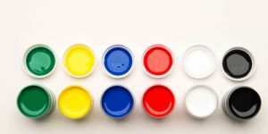 Is Tempera Paint Good for Wood