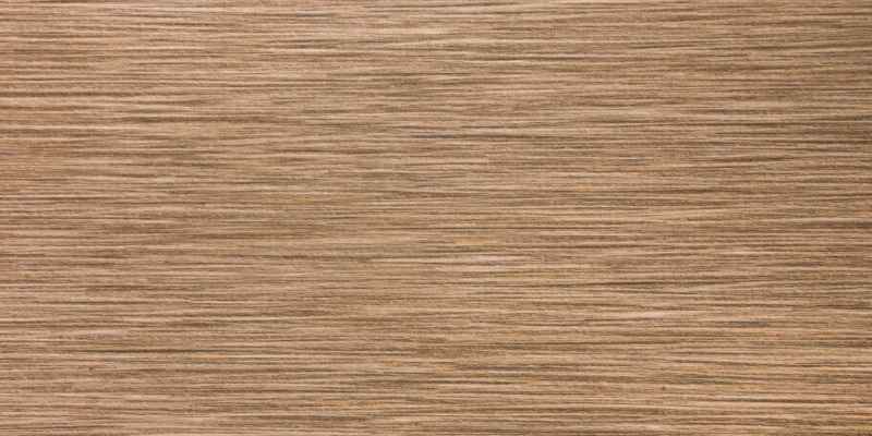Is Zebra Wood a Hardwood