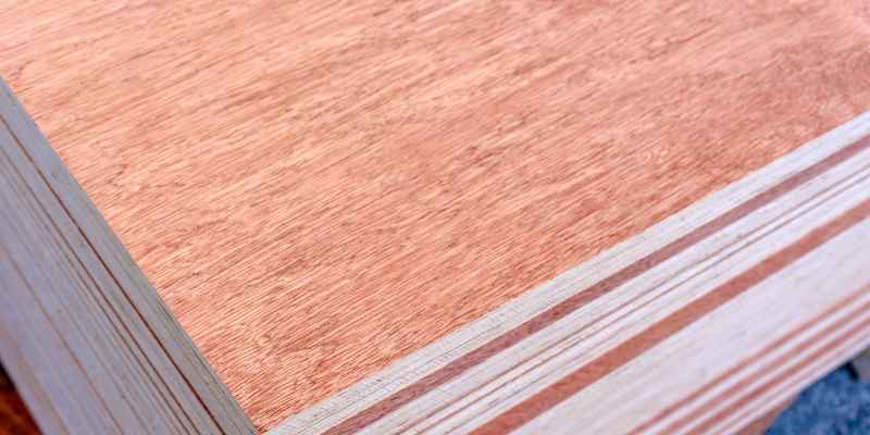Maximize Strength with Advantech Plywood