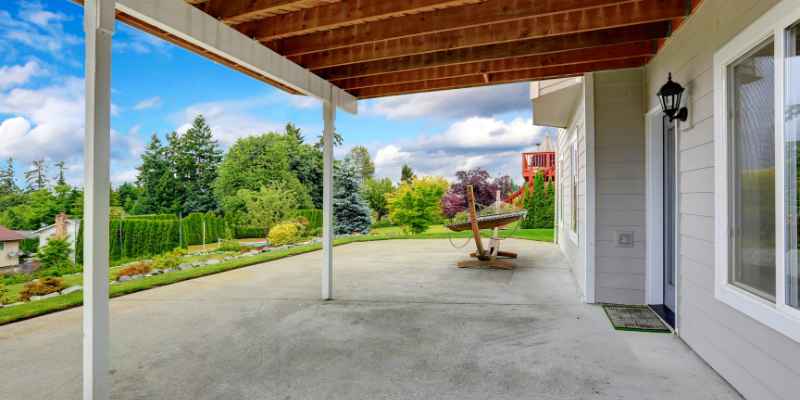 Patio Flooring Options: Find the Perfect Fit for Your Home