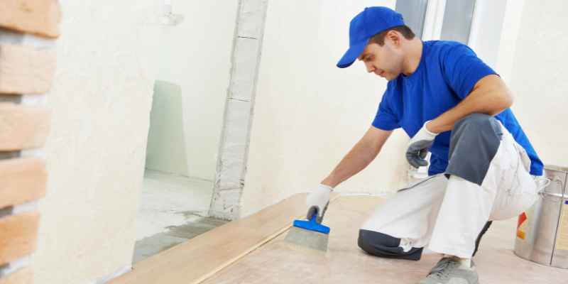 Reseal Laminate Flooring: The Ultimate Guide