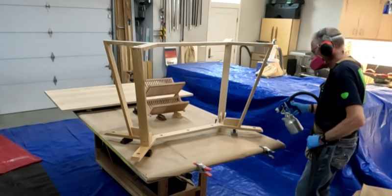 Upgrade Your Furniture with Quarter Sawn Oak Plywood