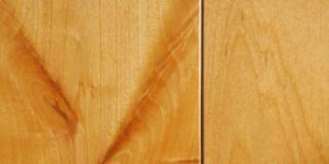 What Color is Alder Wood