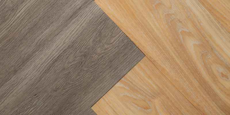 What Color is Poplar Wood