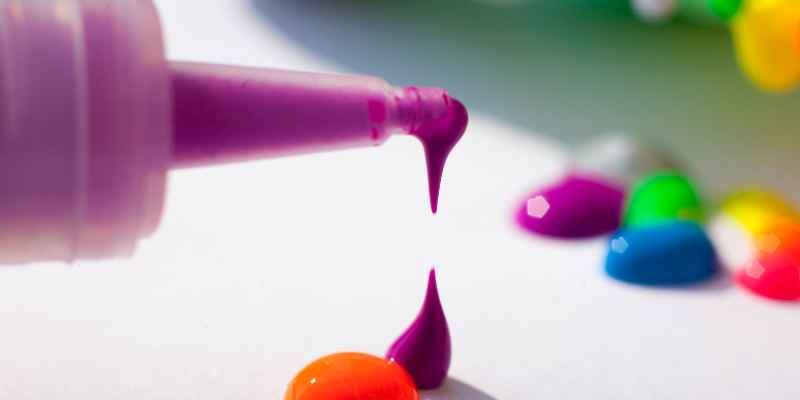 What Does Base 1 Mean in Paint