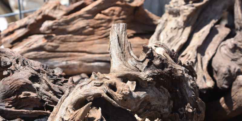 What Does Cherry Wood Smell Like