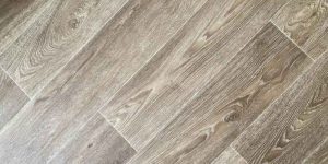 What Floors Look Best With Wood Paneling