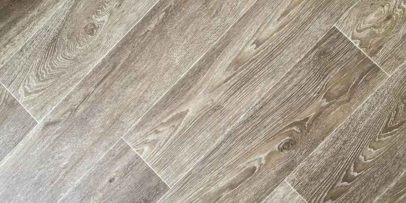 What Floors Look Best With Wood Paneling