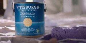 What is Base 2 Paint