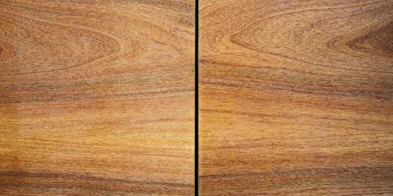 What is Satin Wood Finish