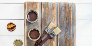 What is Tint Base Paint Used for