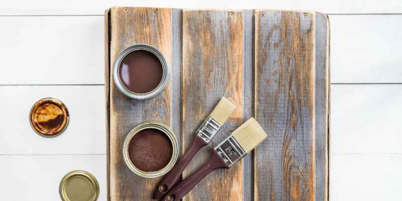 What is Tint Base Paint Used for