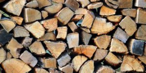 What is a 1/4 Cord of Wood