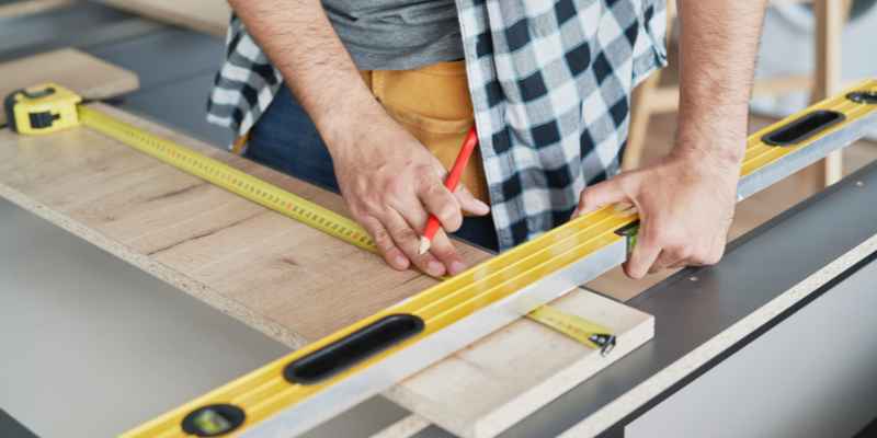 What's the Acceptable Moisture Level for Wood