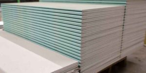 Will Drywall Mud Stick to Wood