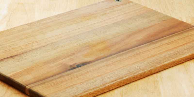 Will Menards Cut Wood