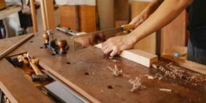 Will Menards Cut Wood