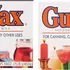 Royal Oak Sales Gulf Wax paraffin wax, 1 lb (2 pack)
