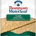 Thompsons WaterSeal clear wood sealer, 1 gallon