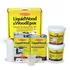Abatron Wood Restoration Kit, 4-Quart