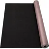 Grefinity Marine Carpet, Black Indoor Outdoor Carpet