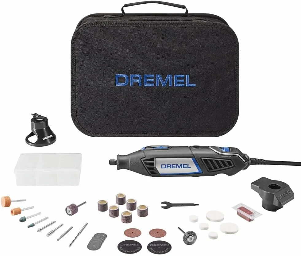Dremel 4000-2/32 Rotary Tool Kit