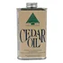 Giles and Kendall Cedar Oil 8oz