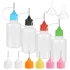 Precision tip applicator bottle