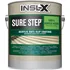 INSL-X Sure Step anti-slip acrylic paint for composite deck boards