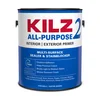 KILZ 2 All-Purpose Interior Exterior Primer 1 gallon can