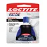 Loctite Super Glue Ultra Gel for plastic